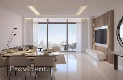 شقة - 1 حمام للبيع في سكاي هيلز ريزيدينس - جنوب البرشاء - البرشاء - دبي