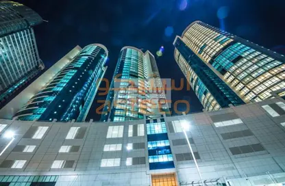 شقة - 2 غرف نوم - 3 حمامات للبيع في أبراج هيدرا افينيو - مدينة الأضواء - جزيرة الريم - أبوظبي