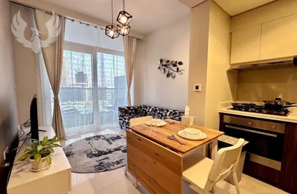 Apartment - 1 Bedroom - 1 Bathroom for sale in Reva Residences - Business Bay - Dubai