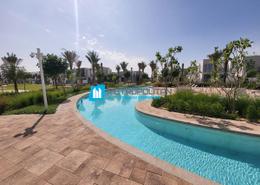 Villa - 3 bedrooms - 4 bathrooms for rent in Sun - Arabian Ranches 3 - Dubai