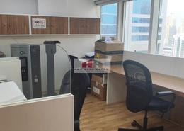 Office image for: Office Space - 2 bathrooms for rent in HDS Tower - Lake Almas East - Jumeirah Lake Towers - Dubai, Image 1