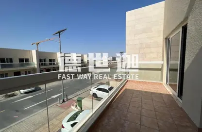 Villa - 3 Bedrooms - 3 Bathrooms for sale in Warsan Village - International City - Dubai