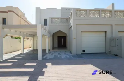 تاون هاوس - 3 غرف نوم - 4 حمامات للايجار في جاردن فيو فيلا - قرية جبل علي - جبل علي - دبي