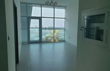 Apartment - 1 Bedroom - 2 Bathrooms for rent in La Riviera Apartments - Jumeirah Village Circle - Dubai
