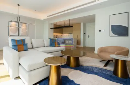 Apartment - 2 Bedrooms - 3 Bathrooms for rent in Three Towers - DuBiotech - Dubai Apartment - 2 Bedrooms - 3 Bathrooms for rent in Three Towers - DuBiotech - Dubai