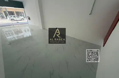 Shop - Studio for rent in Al Naemiya Tower 1 - Al Naemiya Towers - Al Nuaimiya - Ajman Shop - Studio for rent in Al Naemiya Tower 1 - Al Naemiya Towers - Al Nuaimiya - Ajman