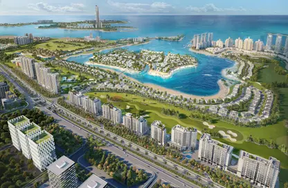 Apartment - 1 Bedroom - 2 Bathrooms for sale in Al Hamra Greens - Al Hamra Village - Ras Al Khaimah Apartment - 1 Bedroom - 2 Bathrooms for sale in Al Hamra Greens - Al Hamra Village - Ras Al Khaimah