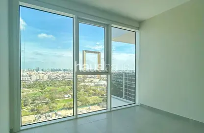شقة - 2 غرف نوم - 3 حمامات للايجار في 1 Residences - 2 - الكفاف - زعبيل - دبي