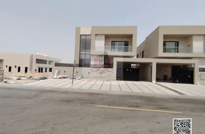 فيلا - 4 غرف نوم - 6 حمامات للبيع في الزاهية جاردنز - الزاهية - عجمان