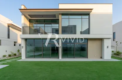 Villa - 4 Bedrooms - 5 Bathrooms for rent in Tilal Al Furjan - Al Furjan - Dubai