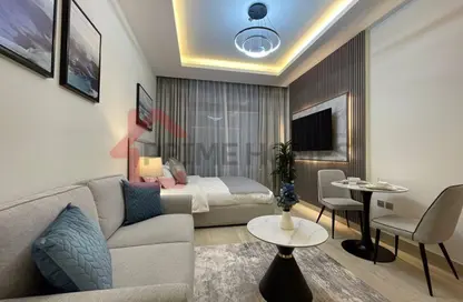 شقة - 1 حمام للايجار في عزيزي ريفيرا - ميدان واحد - ميدان - دبي