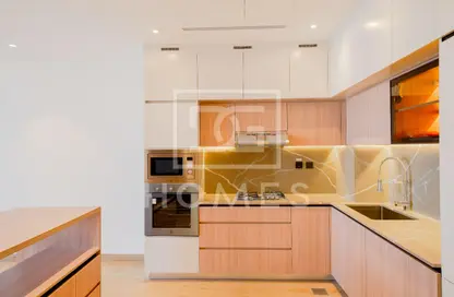 Apartment - 1 Bedroom - 1 Bathroom for rent in The Vybe - Jumeirah Village Circle - Dubai