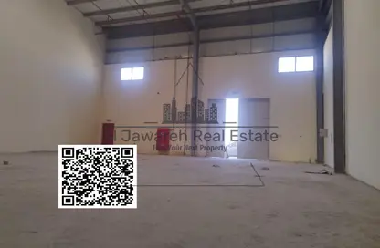 Warehouse - Studio - 1 Bathroom for rent in Umm Dir - Umm Al Quwain