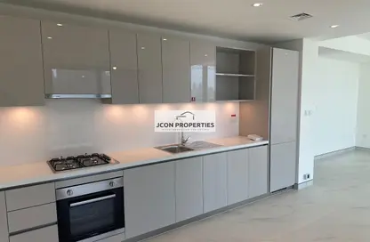 Apartment - 1 Bedroom - 2 Bathrooms for rent in Sobha Creek Vistas Grande - Sobha Hartland - Mohammed Bin Rashid City - Dubai