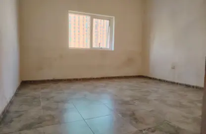 Apartment - 1 Bedroom - 1 Bathroom for rent in Al Naemiya Tower 1 - Al Naemiya Towers - Al Nuaimiya - Ajman
