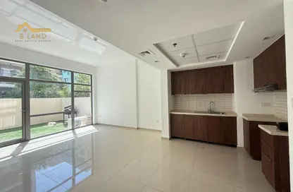 Apartment - 1 Bedroom - 2 Bathrooms for rent in Uptown Al Zahia - Al Zahia - Muwaileh Commercial - Sharjah