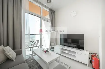 Apartment - 1 Bedroom - 1 Bathroom for rent in Golf Vita A - Golf Vita - DAMAC Hills - Dubai