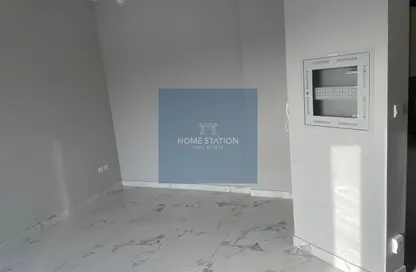 Apartment - Studio - 1 Bathroom for rent in MAG 565 - MAG 5 - Dubai South (Dubai World Central) - Dubai
