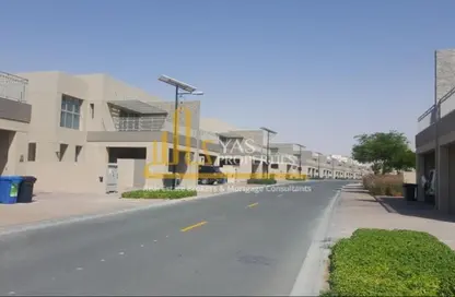 Villa - 4 Bedrooms - 4 Bathrooms for rent in Cedre Villas - Dubai Silicon Oasis - Dubai