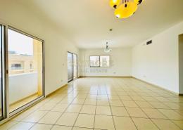 Empty Room image for: Apartment - 2 bedrooms - 3 bathrooms for rent in Mulberry 2 - Emirates Gardens 2 - Jumeirah Village Circle - Dubai, Image 1