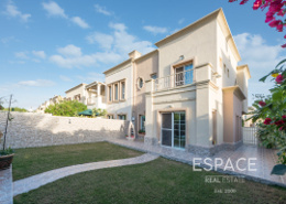 Type 3E Villa | Very Near Park and Pool