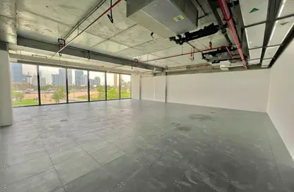 Office Space - Studio - 1 Bathroom for rent in Golden Gate - Oud Metha - Bur Dubai - Dubai