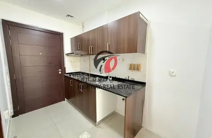 Apartment - Studio - 1 Bathroom for rent in L'horizon Residence - International City Phase 2 - Al Warsan 4 - Al Warsan - Dubai