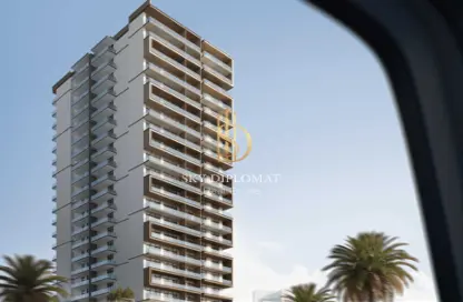Apartment - 2 Bedrooms - 2 Bathrooms for sale in W1nner Tower - Jumeirah Village Triangle - Dubai
