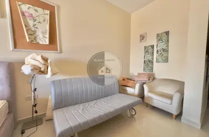 Apartment - Studio - 1 Bathroom for rent in Royal breeze 3 - Royal Breeze - Al Hamra Village - Ras Al Khaimah