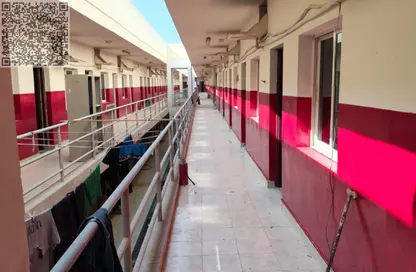 Labor Camp - Studio - 7+ Bathrooms for rent in Expo Building Ajman - Ajman Industrial 2 - Ajman Industrial Area - Ajman Labor Camp - Studio - 7+ Bathrooms for rent in Expo Building Ajman - Ajman Industrial 2 - Ajman Industrial Area - Ajman