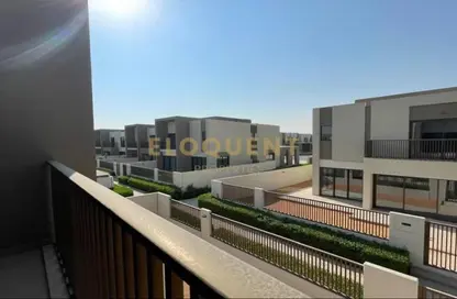Townhouse - 4 Bedrooms - 5 Bathrooms for sale in La Violeta 2 - La Violeta - Villanova - Dubai Land - Dubai
