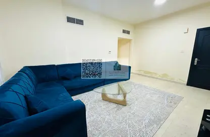 Apartment - 1 Bedroom - 2 Bathrooms for rent in Al Rawda 3 Villas - Al Rawda 3 - Al Rawda - Ajman