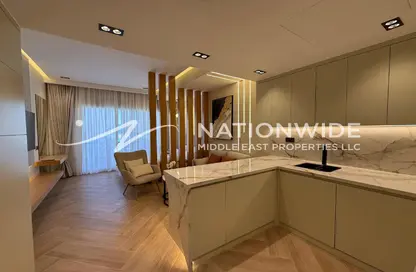 Apartment - Studio - 1 Bathroom for sale in Fayrouz - Bab Al Bahar - Al Marjan Island - Ras Al Khaimah