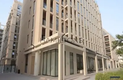 Apartment - 1 Bedroom - 2 Bathrooms for sale in Seerah - Al Mamsha - Muwaileh - Sharjah Apartment - 1 Bedroom - 2 Bathrooms for sale in Seerah - Al Mamsha - Muwaileh - Sharjah