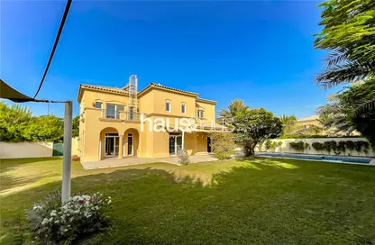 Villa - 5 Bedrooms - 5 Bathrooms for sale in Alvorada 4 - Alvorada - Arabian Ranches - Dubai Villa - 5 Bedrooms - 5 Bathrooms for sale in Alvorada 4 - Alvorada - Arabian Ranches - Dubai