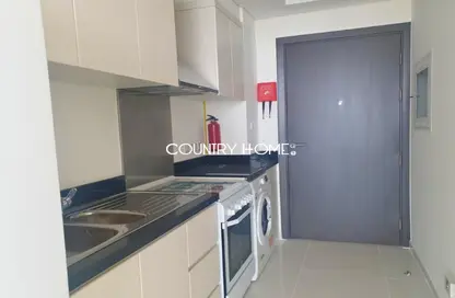 Apartment - Studio - 1 Bathroom for sale in Carson C - Carson - DAMAC Hills - Dubai