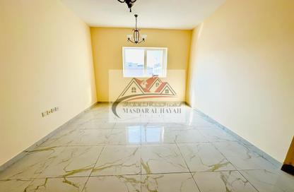 Apartment - 2 Bedrooms - 2 Bathrooms for rent in The Square 1 - Muwaileh Commercial - Sharjah