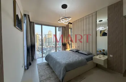 Apartment - 1 Bedroom - 2 Bathrooms for sale in LIV Marina - Dubai Marina - Dubai Apartment - 1 Bedroom - 2 Bathrooms for sale in LIV Marina - Dubai Marina - Dubai
