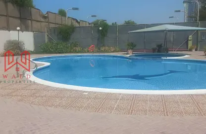 فيلا - 4 غرف نوم - 4 حمامات للايجار في فلل الصفا 2 - الصفا 2 - الصفا - دبي
