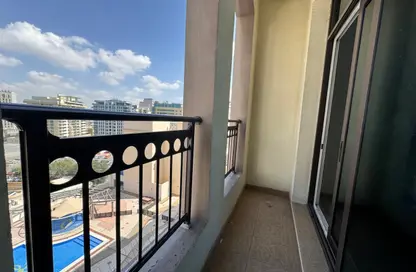 Apartment - 2 Bedrooms - 3 Bathrooms for rent in Oud Metha - Bur Dubai - Dubai