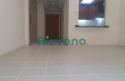 شقة - 1 حمام للايجار في موج 204 - طراز مغولي - ديسكفري غاردنز - دبي