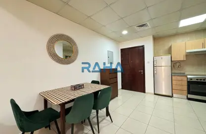 شقة - غرفة نوم - 2 حمامات للبيع في بناية 8 - قرية الياسمين - رأس الخيمة