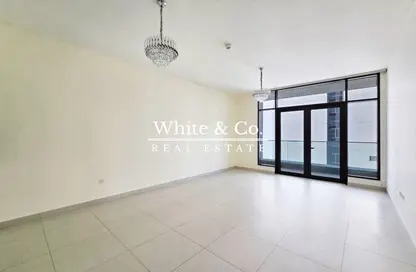 Apartment - 1 Bedroom - 2 Bathrooms for rent in Acacia B - Park Heights - Dubai Hills Estate - Dubai