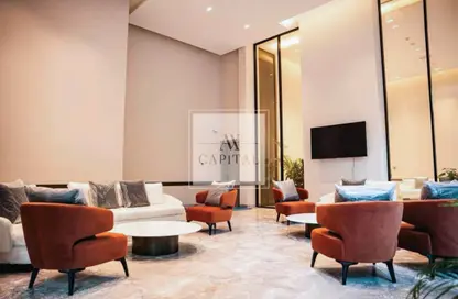 Apartment - 3 Bedrooms - 3 Bathrooms for sale in Barsha Heights (Tecom) - Dubai