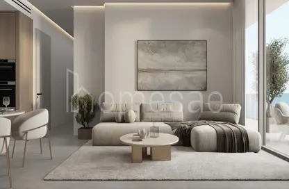 Apartment - 3 Bedrooms - 4 Bathrooms for sale in Falcon City of Wonders - Dubai