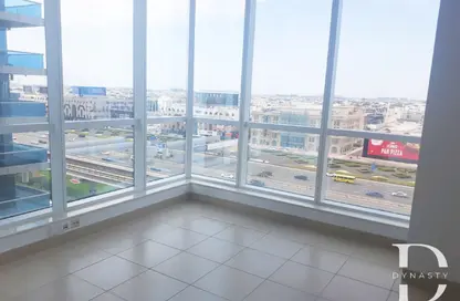 شقة - 2 غرف نوم - 3 حمامات للايجار في منازل الصفا - الخليج التجاري - دبي