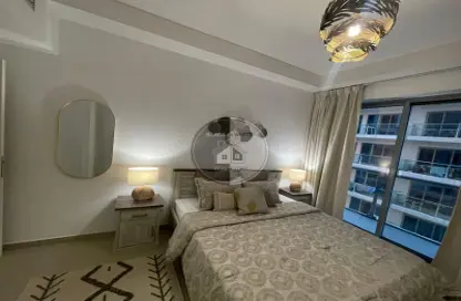 شقة - غرفة نوم - 2 حمامات للايجار في باسيفيك فيجي - باسيفيك - جزيرة المرجان - رأس الخيمة