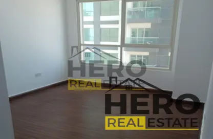 Apartment - 1 Bedroom - 2 Bathrooms for rent in Marina Heights 2 - Marina Square - Al Reem Island - Abu Dhabi