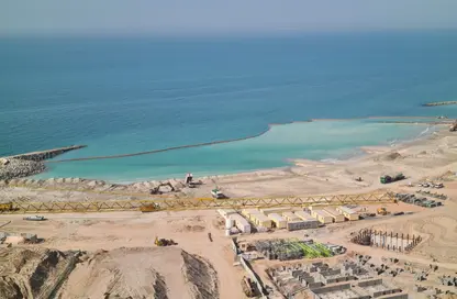 شقة - 2 غرف نوم - 2 حمامات للبيع في كيب حياة - ميناء العرب - راس الخيمة - رأس الخيمة