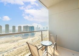Studio - 1 bathroom for rent in Elite Sports Residence 10 - Elite Sports Residence - Dubai Sports City - Dubai